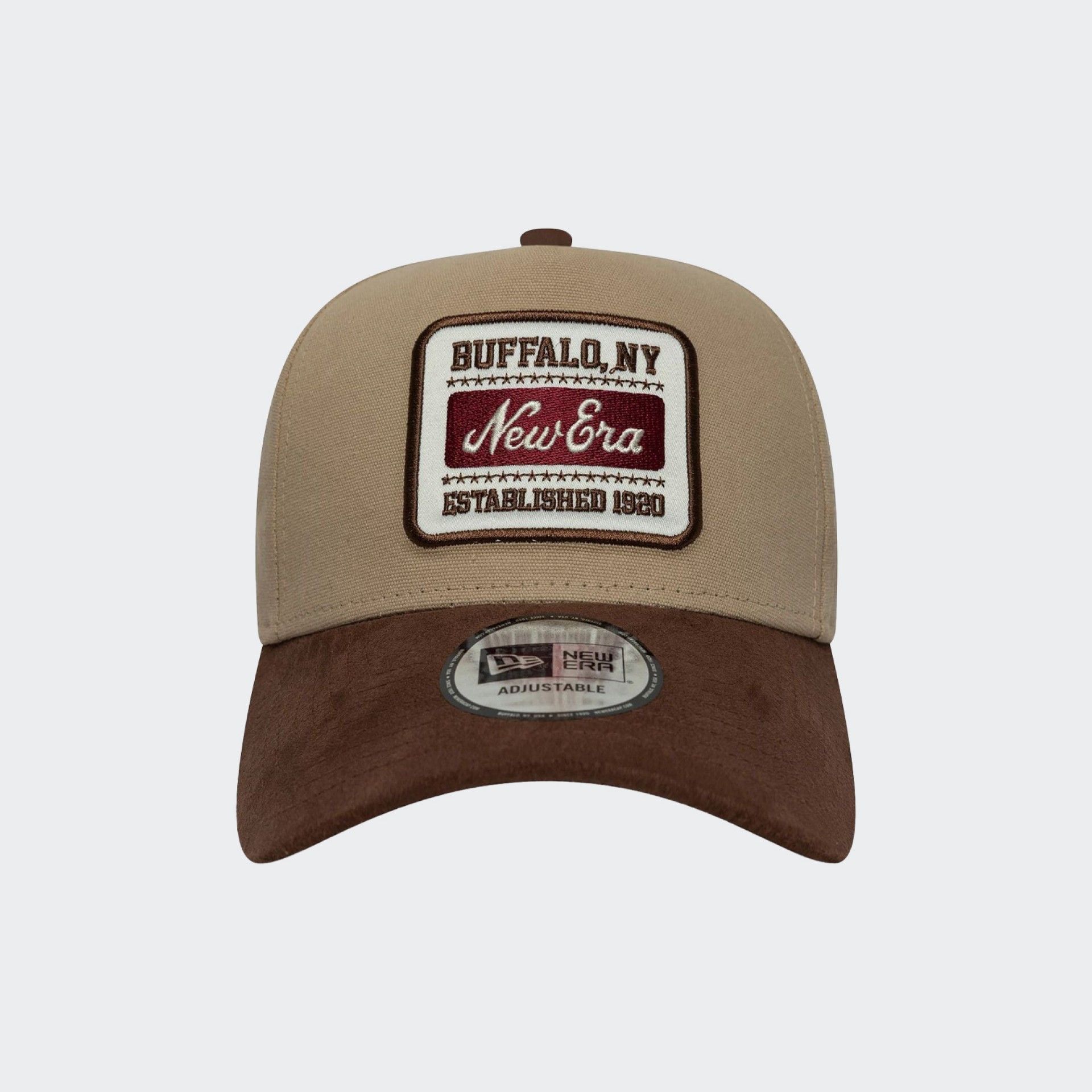 Gorra New Era