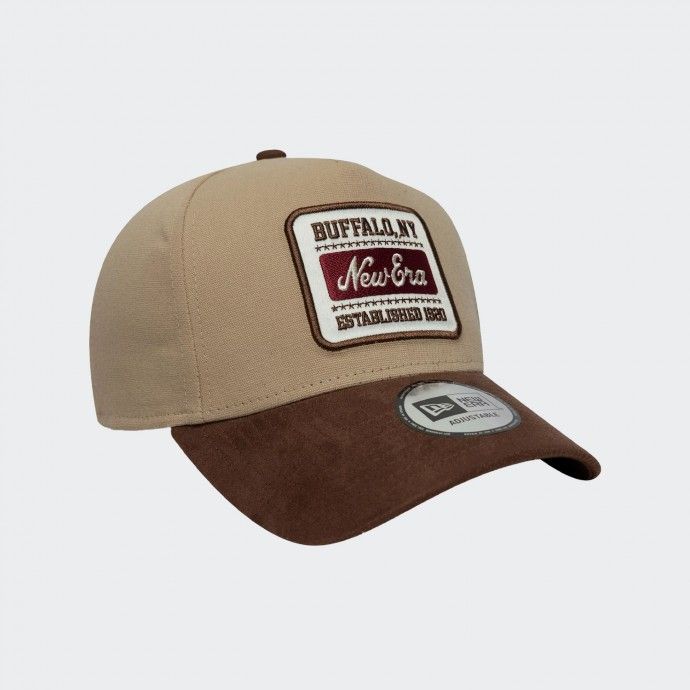 Gorra New Era