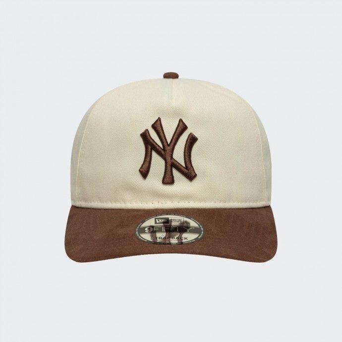 Gorra New Era