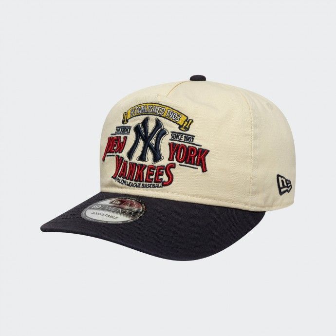 New Era Cap