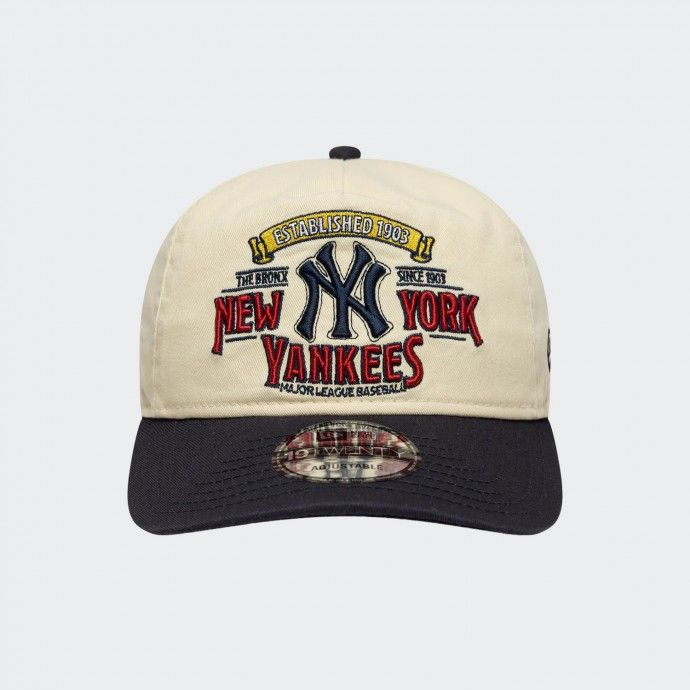 New Era Cap