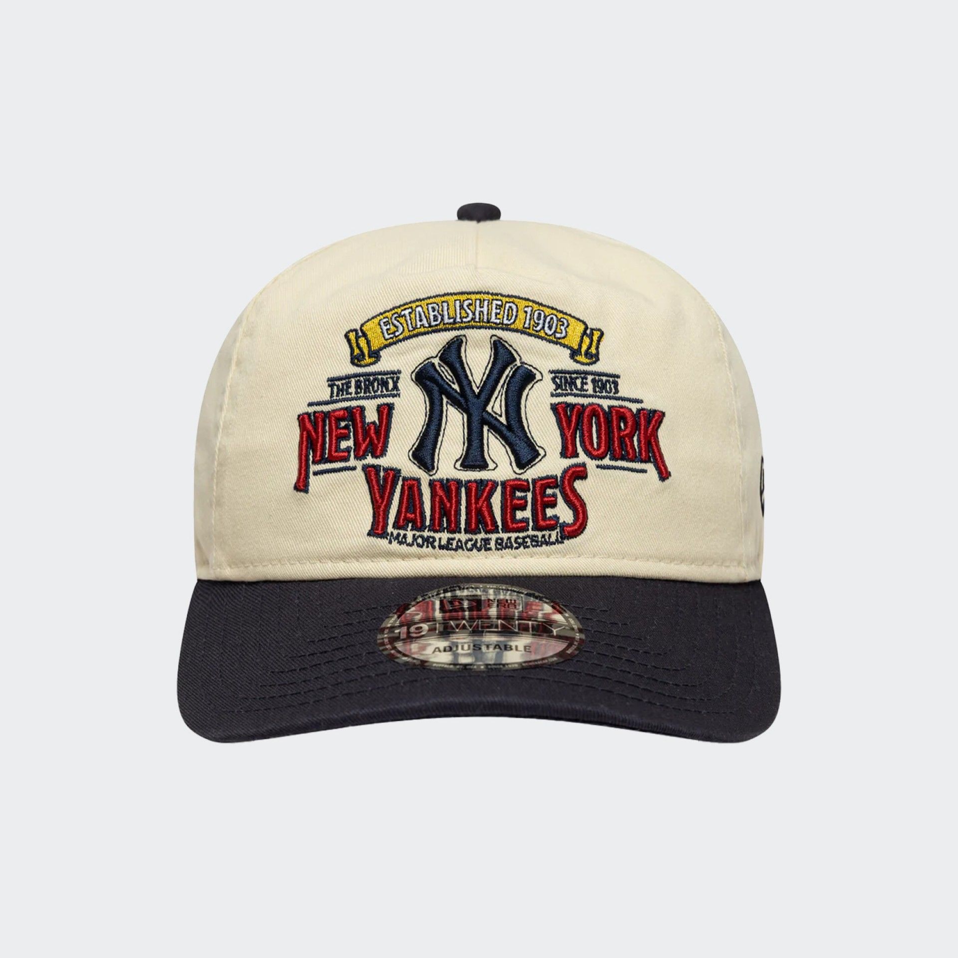 New Era Cap