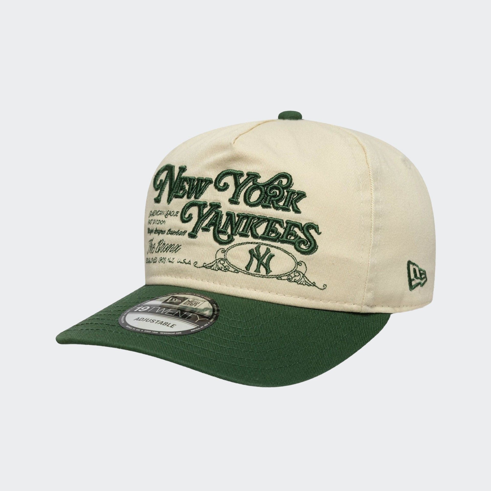 Gorra New Era
