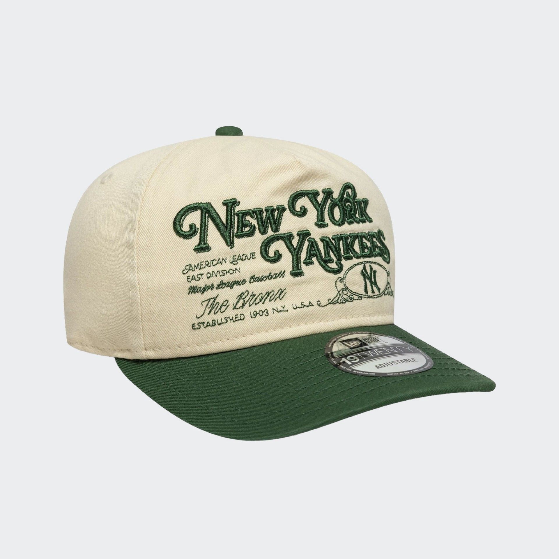 Gorra New Era