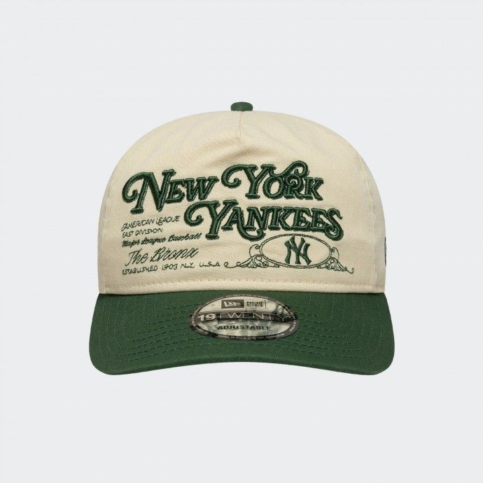 Gorra New Era