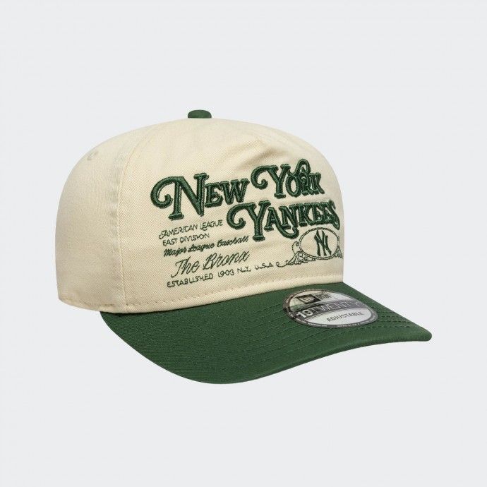 Gorra New Era
