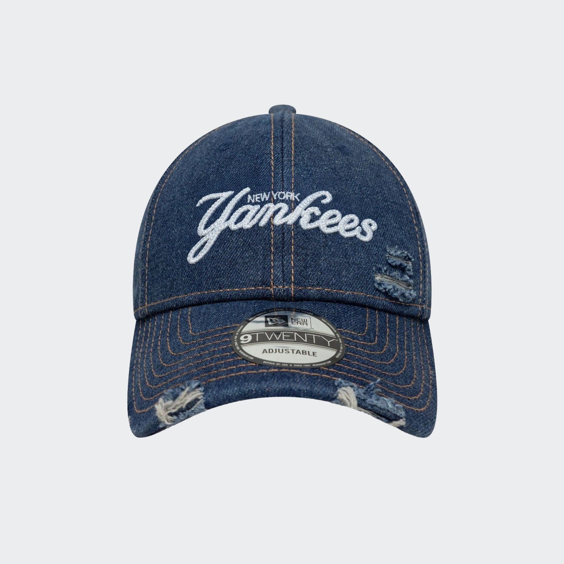 Gorra New Era