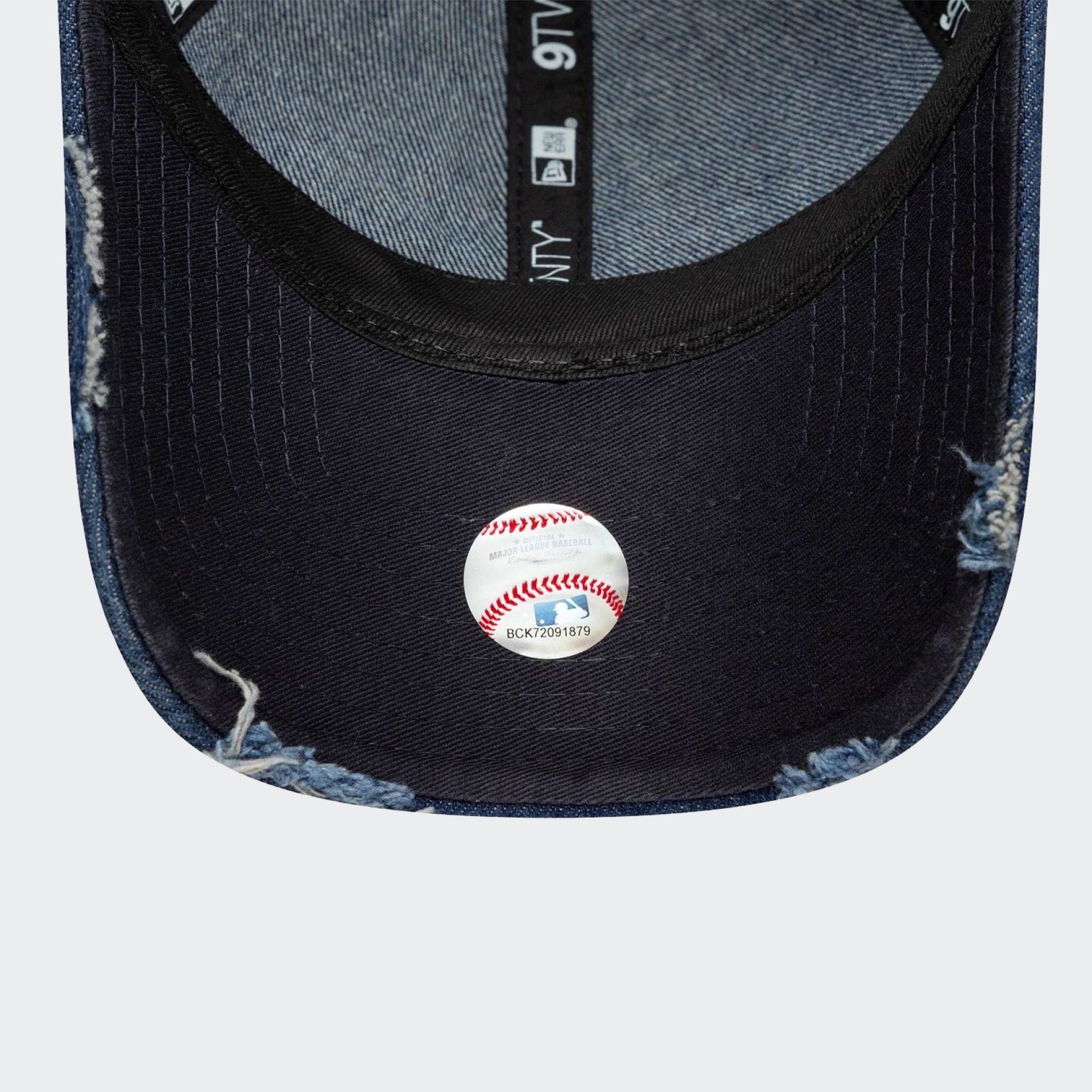 Gorra New Era