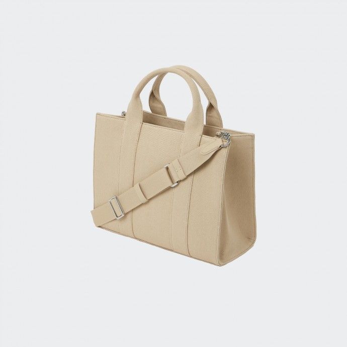 Sac à bandoulière Karl Lagerfeld Rue St-Guillaume Square Patch Medium