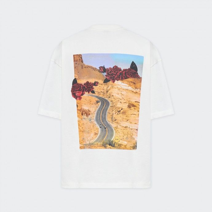 T-shirt en coton Hugo