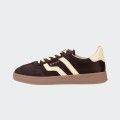 Gant Cuzima Brown-Vanilla Sneakers Gant Cuzima Brown-Vanilla Sneakers