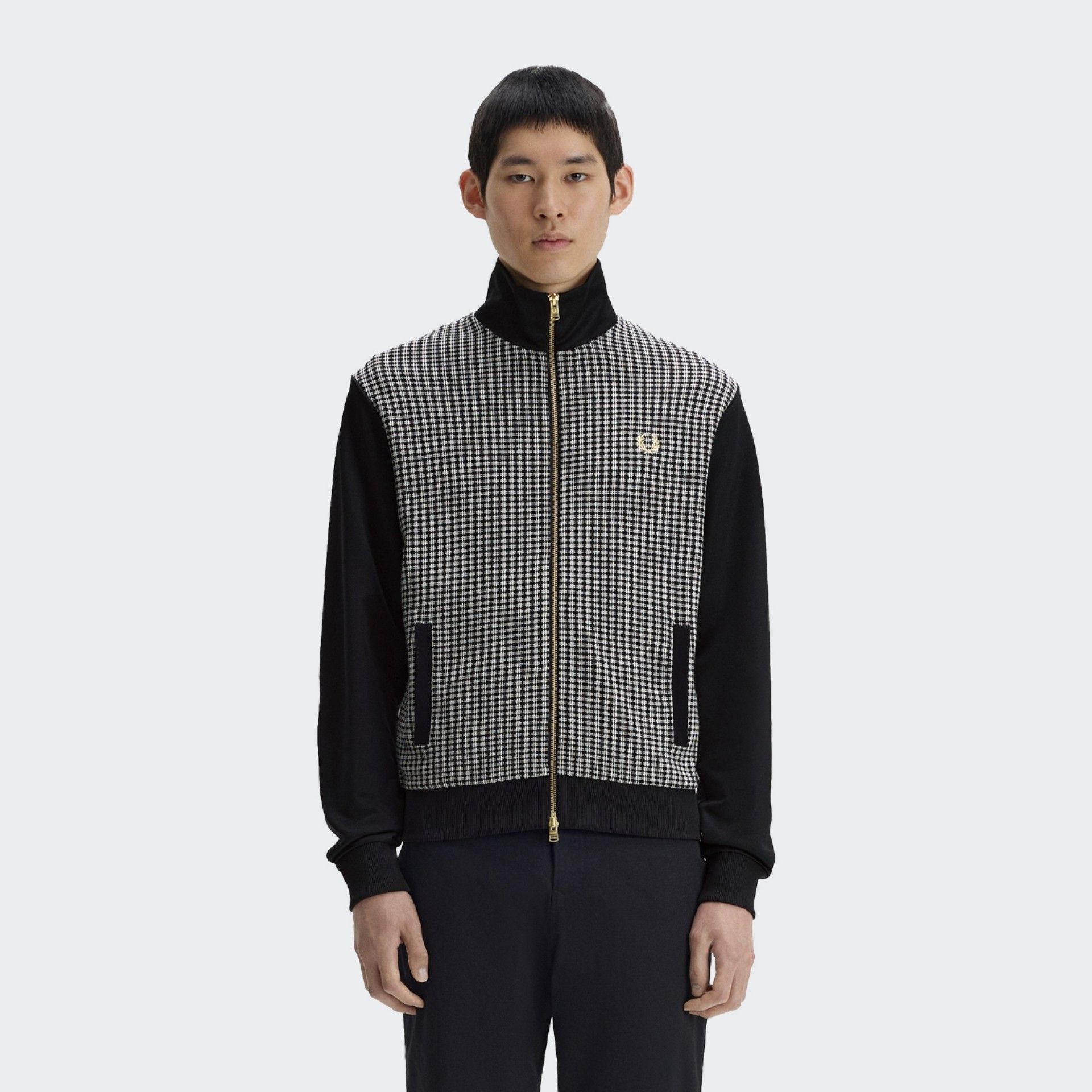 Veste Fred Perry