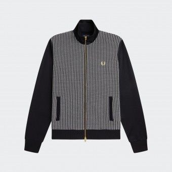 Fred Perry Jacket