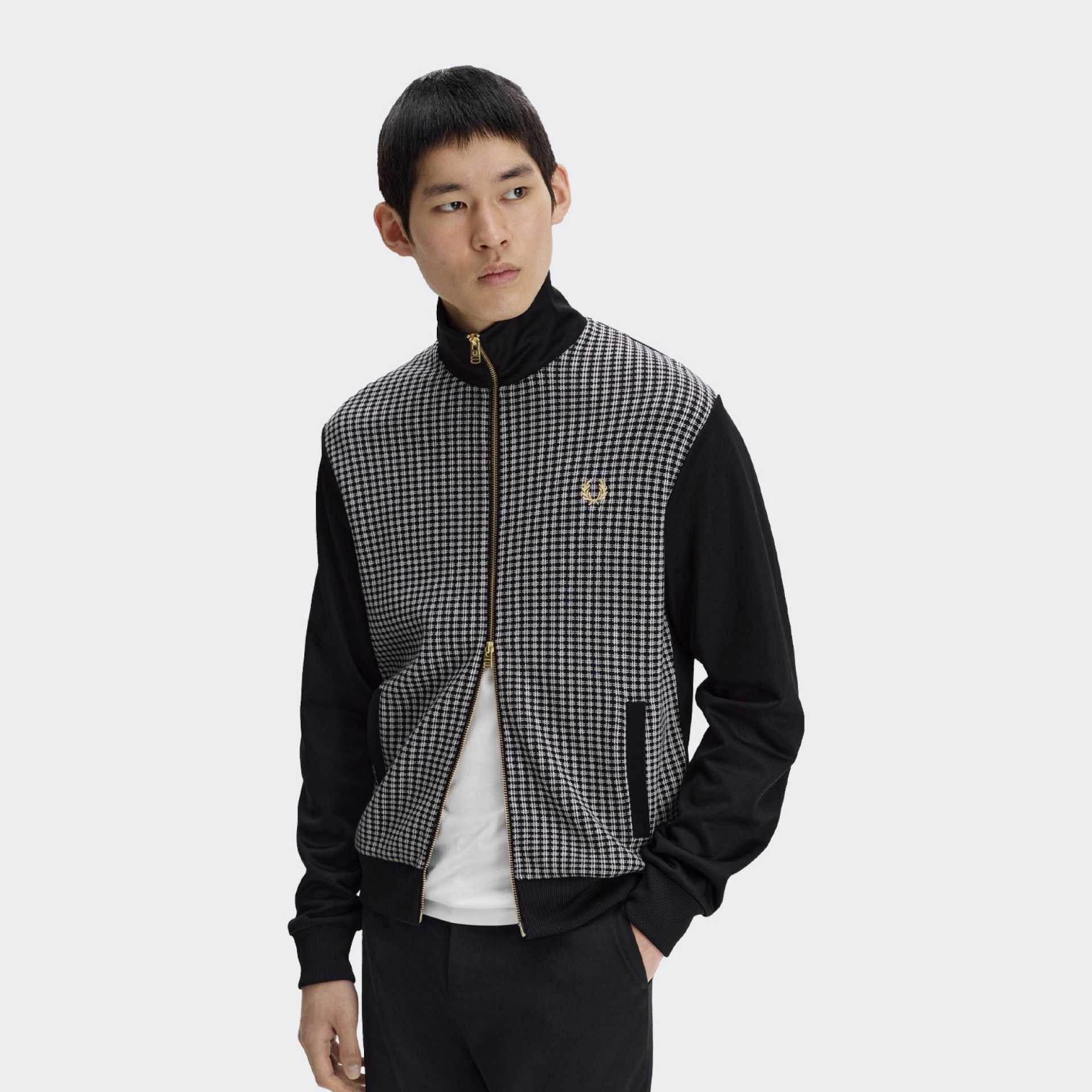 Veste Fred Perry