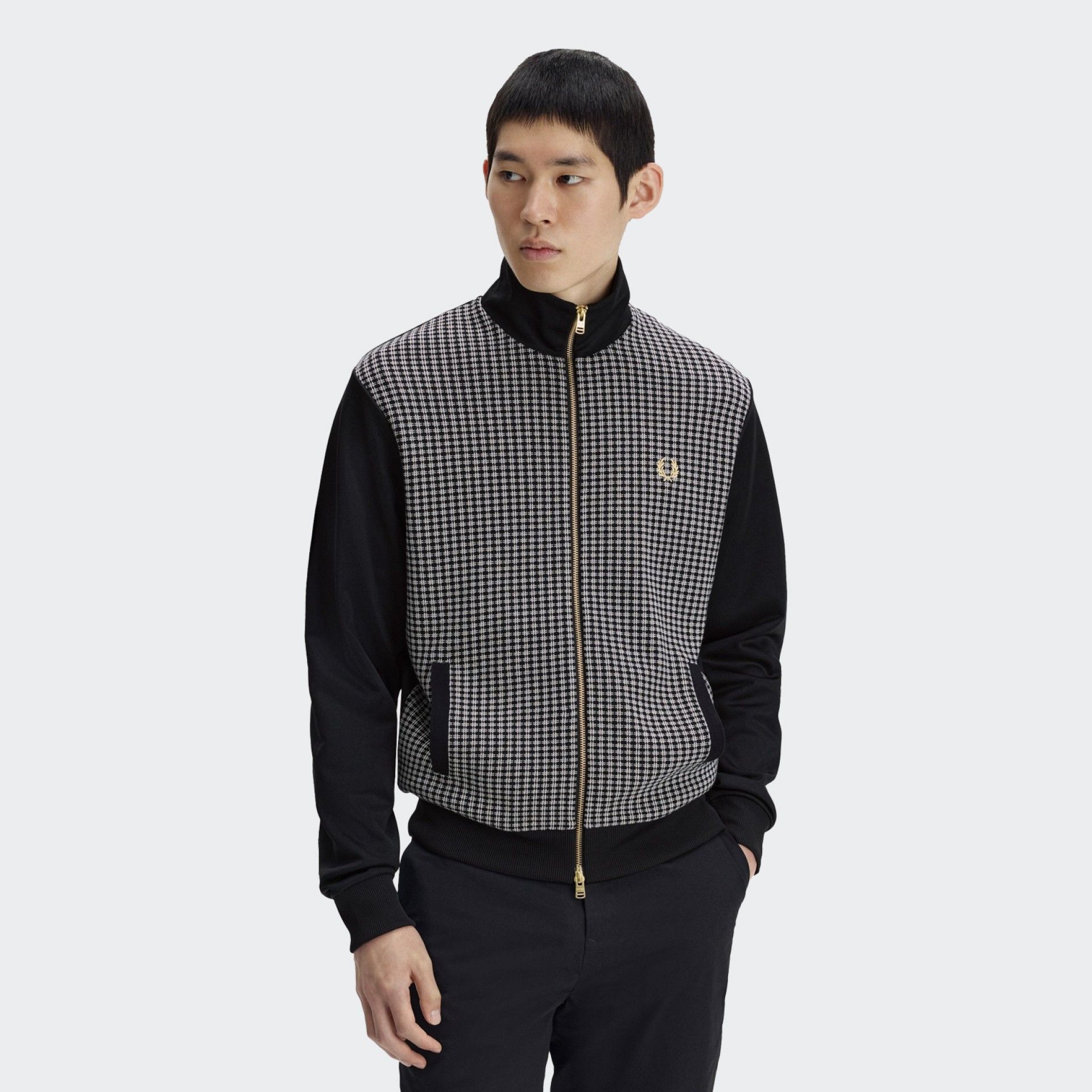 Veste Fred Perry