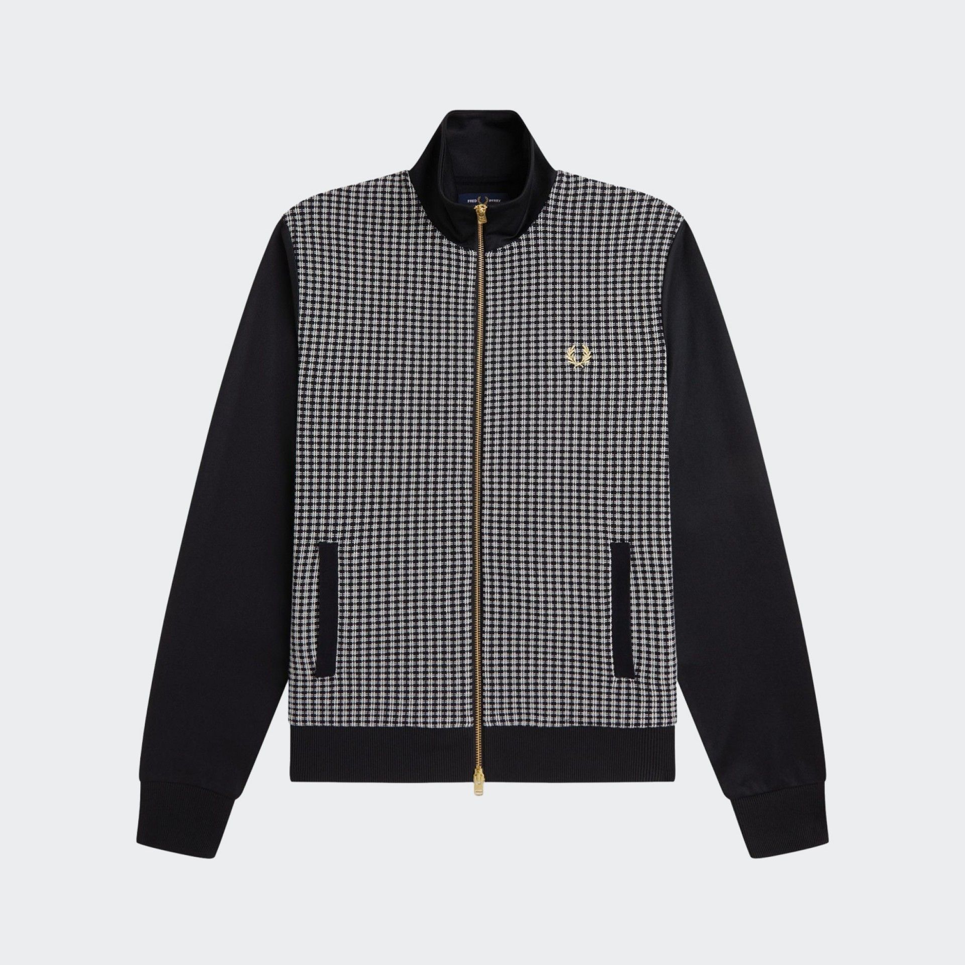 Veste Fred Perry