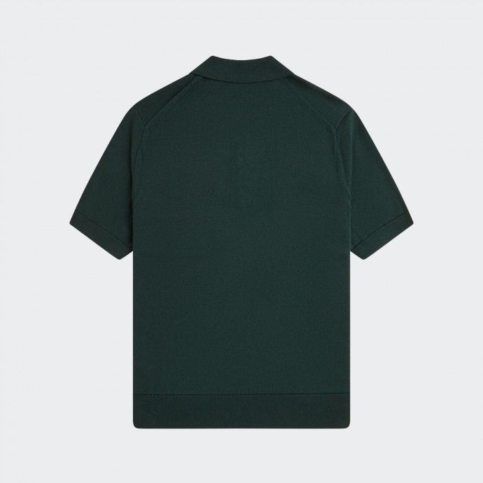 Polo de punto Fred Perry
