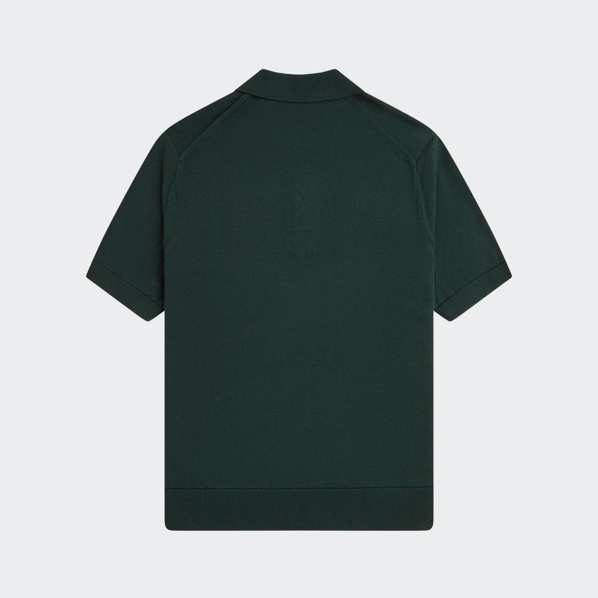 Polo de punto Fred Perry