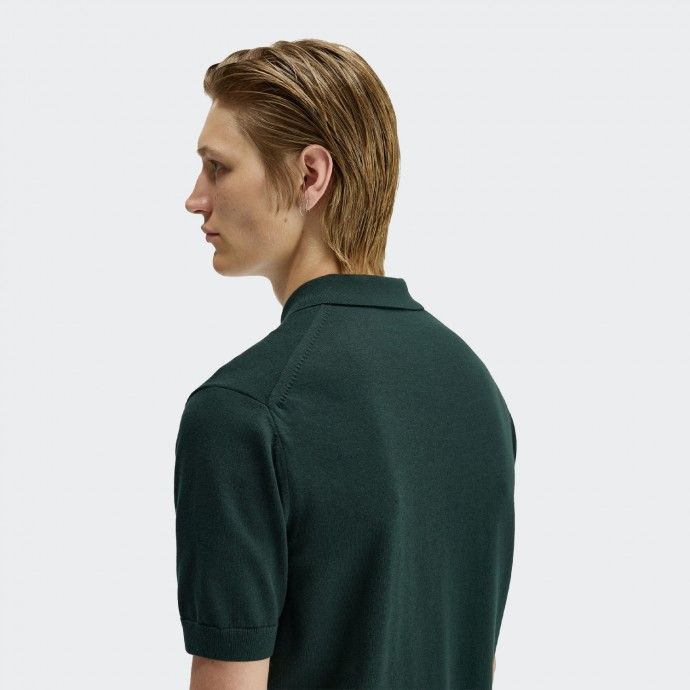 Polo de punto Fred Perry