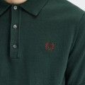 Polo de punto Fred Perry Polo de punto Fred Perry