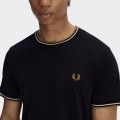 Fred Perry cotton T-shirt Fred Perry cotton T-shirt