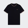 Fred Perry cotton T-shirt Fred Perry cotton T-shirt