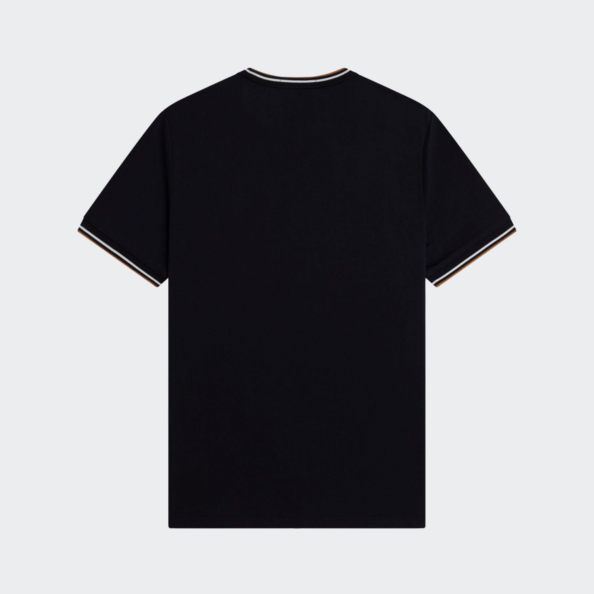Fred Perry cotton T-shirt