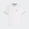 Fred Perry cotton T-shirt Fred Perry cotton T-shirt