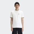Fred Perry cotton T-shirt Fred Perry cotton T-shirt