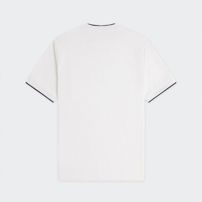 Fred Perry cotton T-shirt