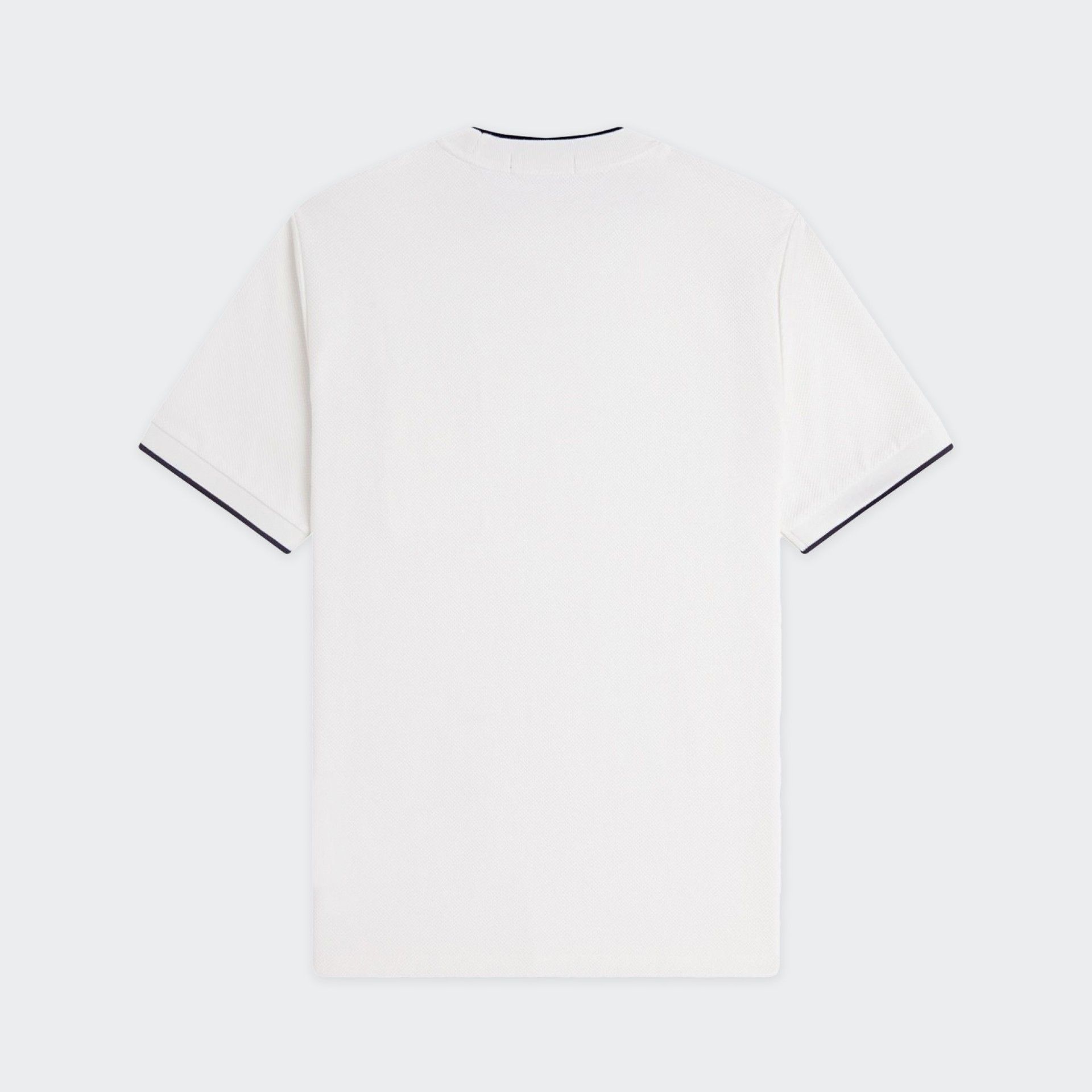 Fred Perry cotton T-shirt