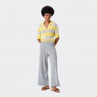 Fracomina Knitted Trousers