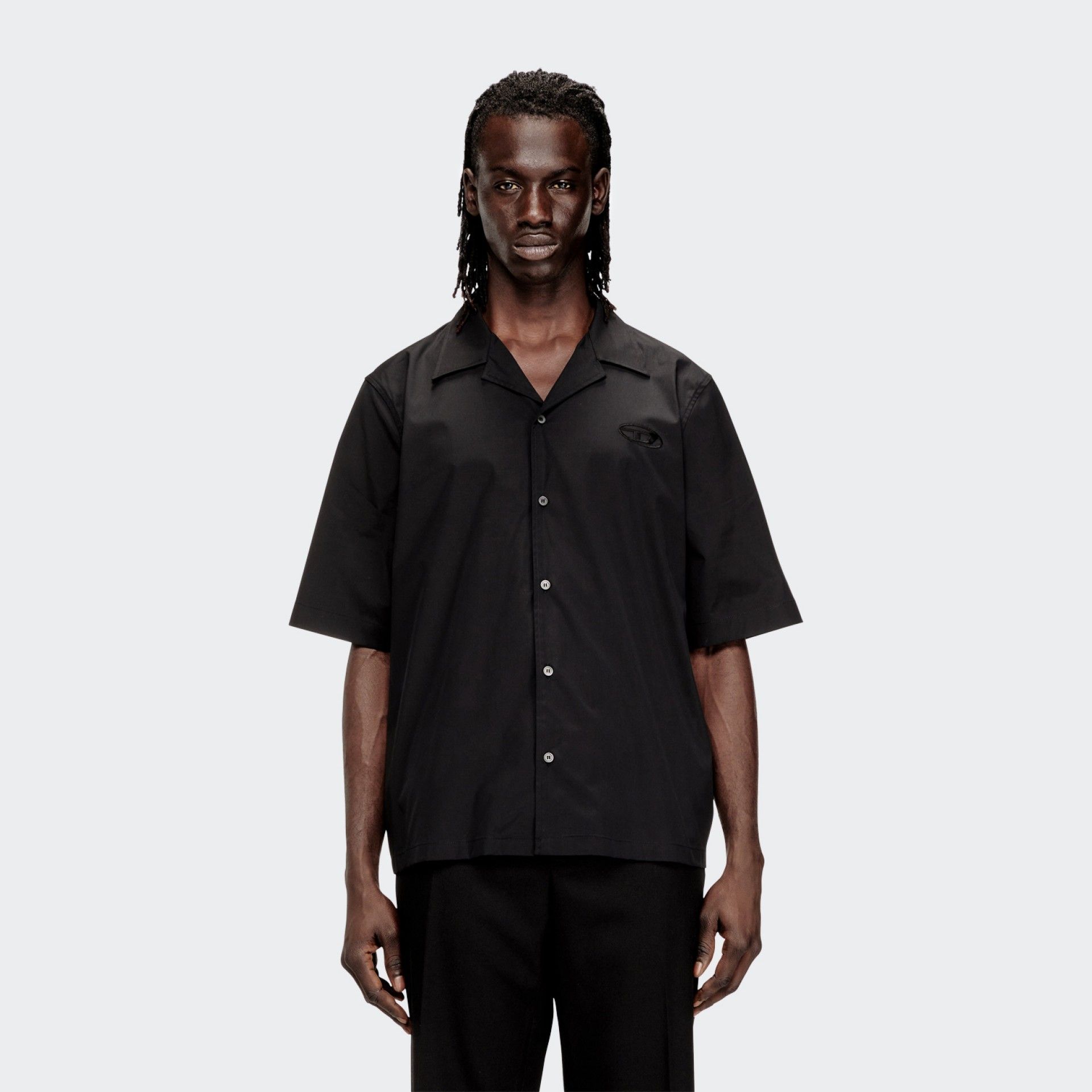 Camisa Diesel