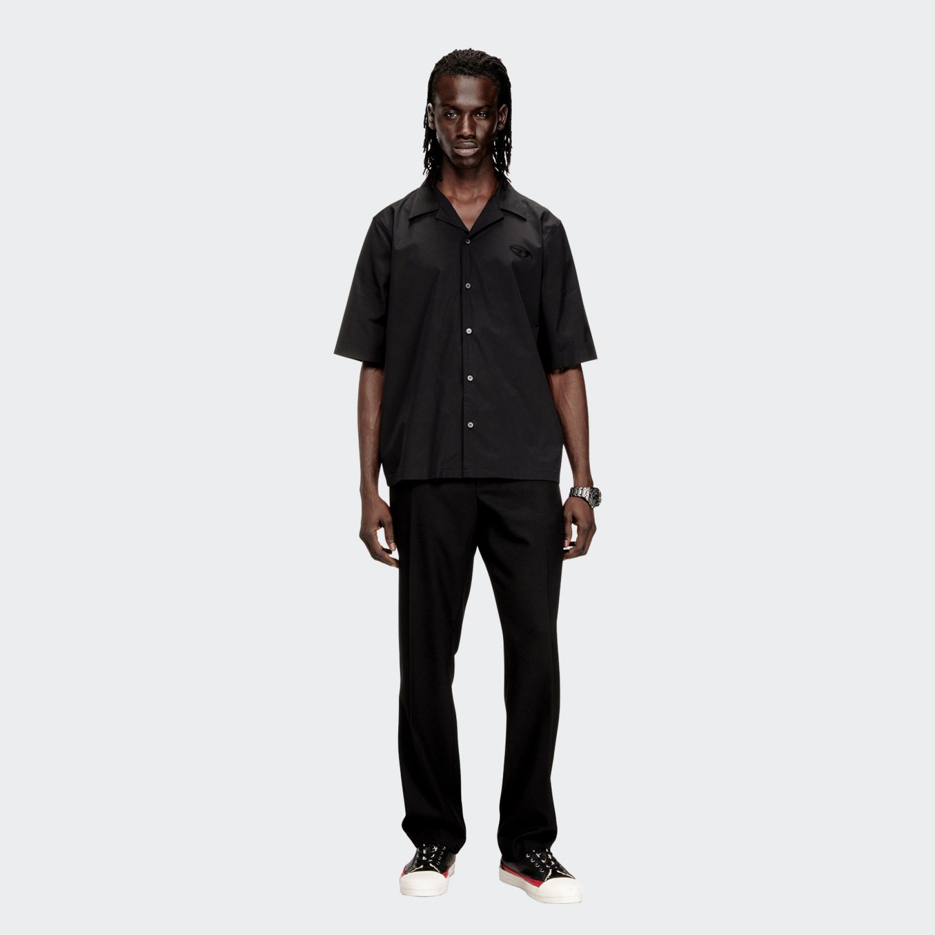 Camisa Diesel
