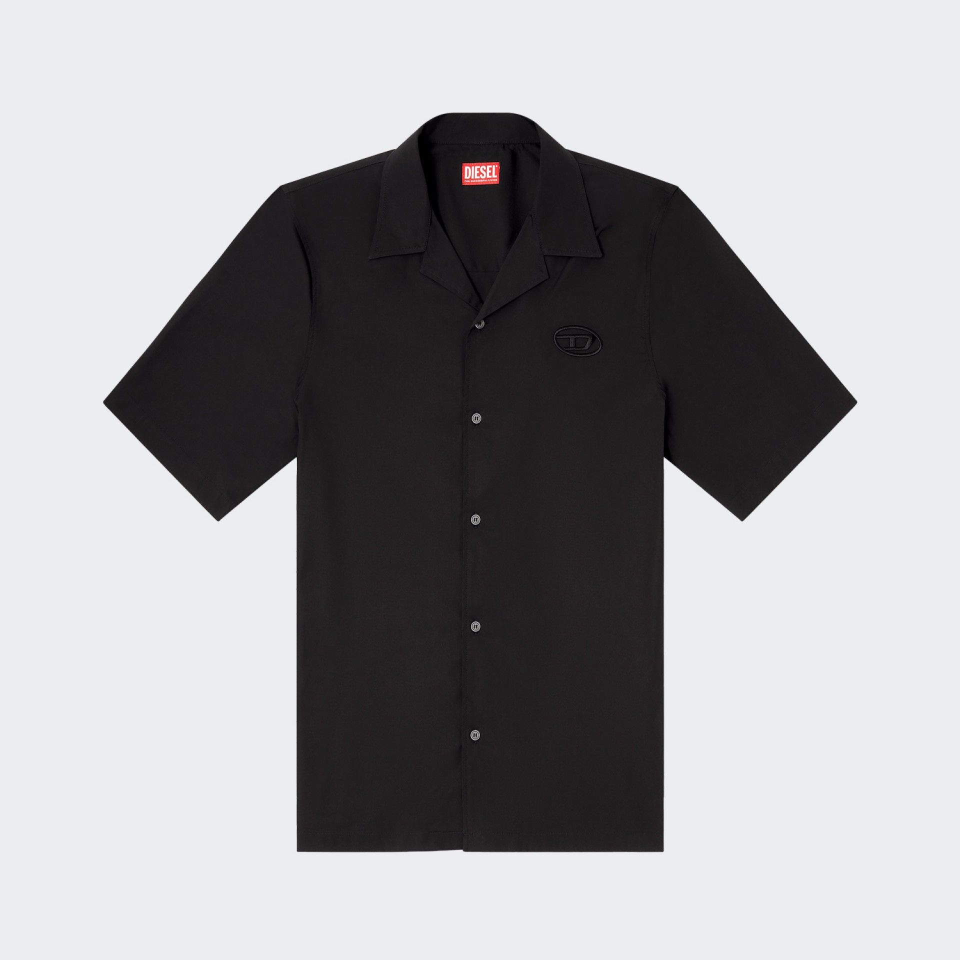 Camisa Diesel