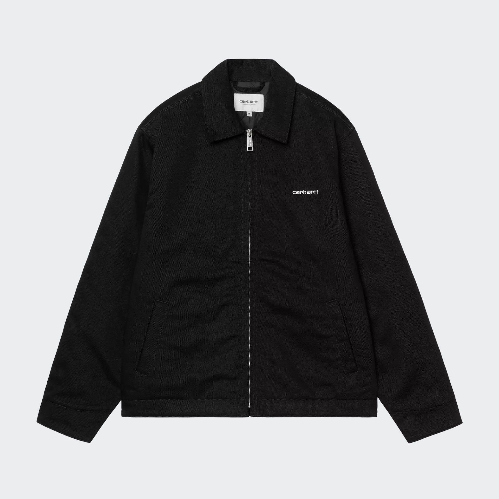 Chaqueta Carhartt WIP Module Script