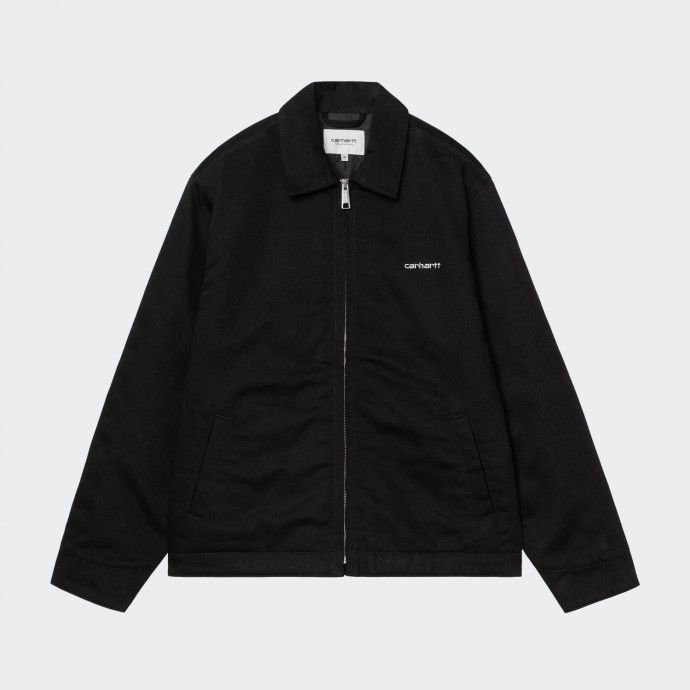 Chaqueta Carhartt WIP Module Script