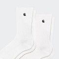 Lot de chaussettes Carhartt WIP Madison Lot de chaussettes Carhartt WIP Madison