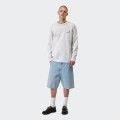 Short en jean Carhartt WIP Single Knee