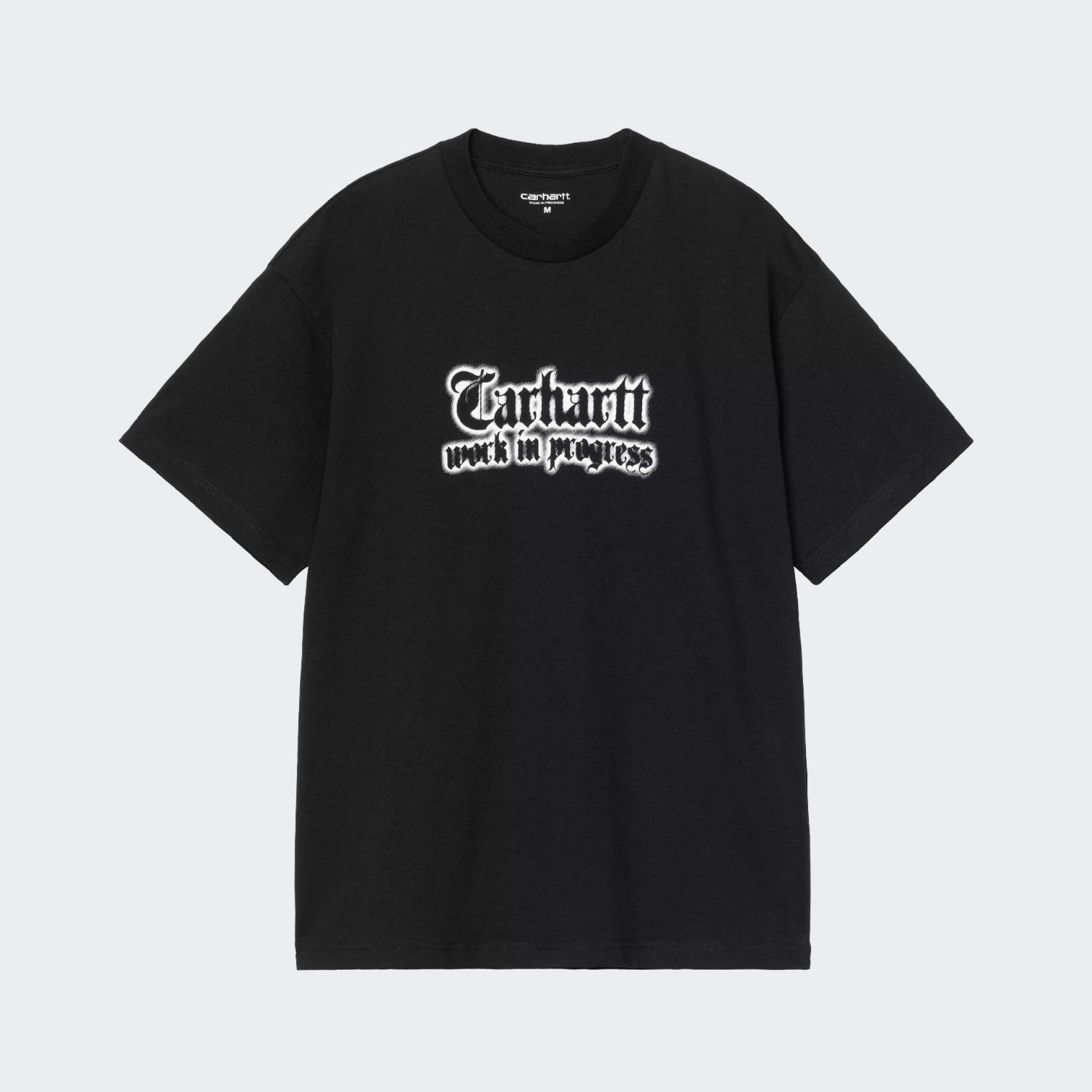 T-shirt Carhartt WIP World Tour