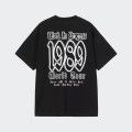 T-shirt Carhartt WIP World Tour