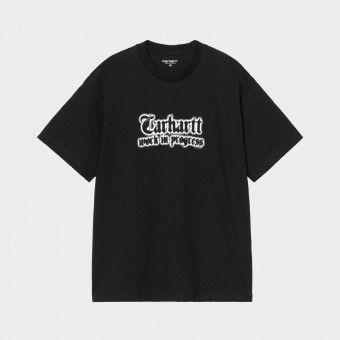 Carhartt WIP World Tour T-shirt