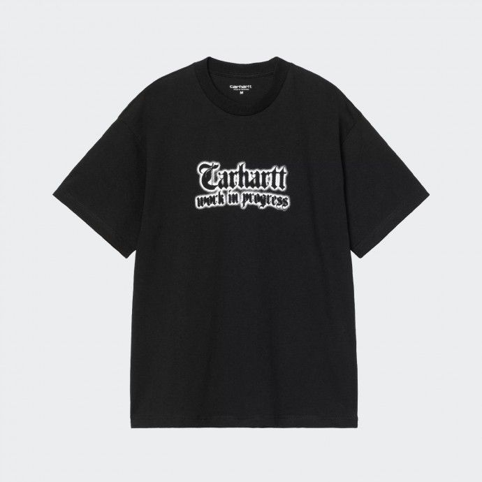 T-shirt Carhartt WIP World Tour