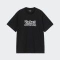 T-shirt Carhartt WIP World Tour