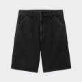 Carhartt WIP Single Knee Denim Shorts Carhartt WIP Single Knee Denim Shorts