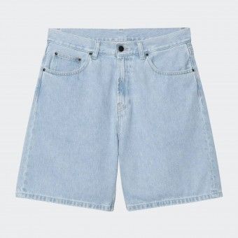 Carhartt WIP Nolan Denim Walk Shorts
