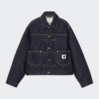 Chaqueta Carhartt WIP W� Belmar