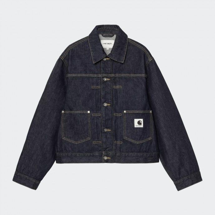 Chaqueta Carhartt WIP W´ Belmar