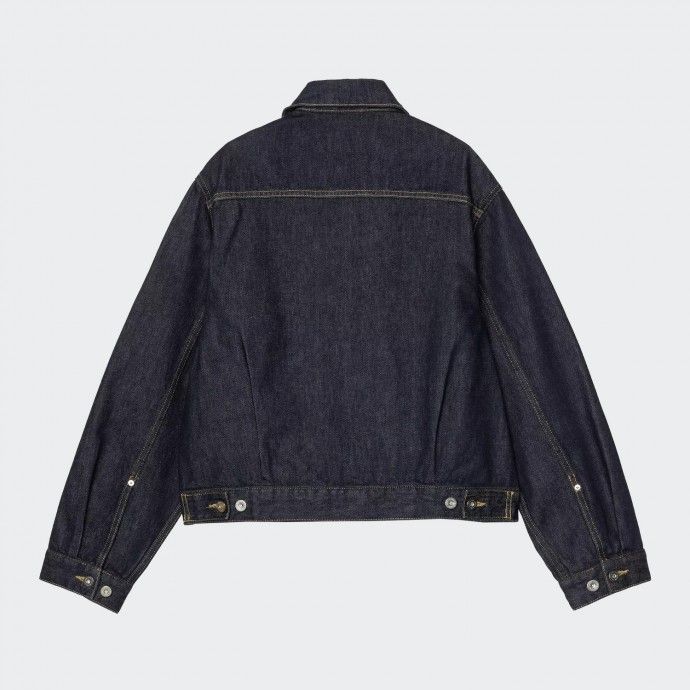 Chaqueta Carhartt WIP W´ Belmar