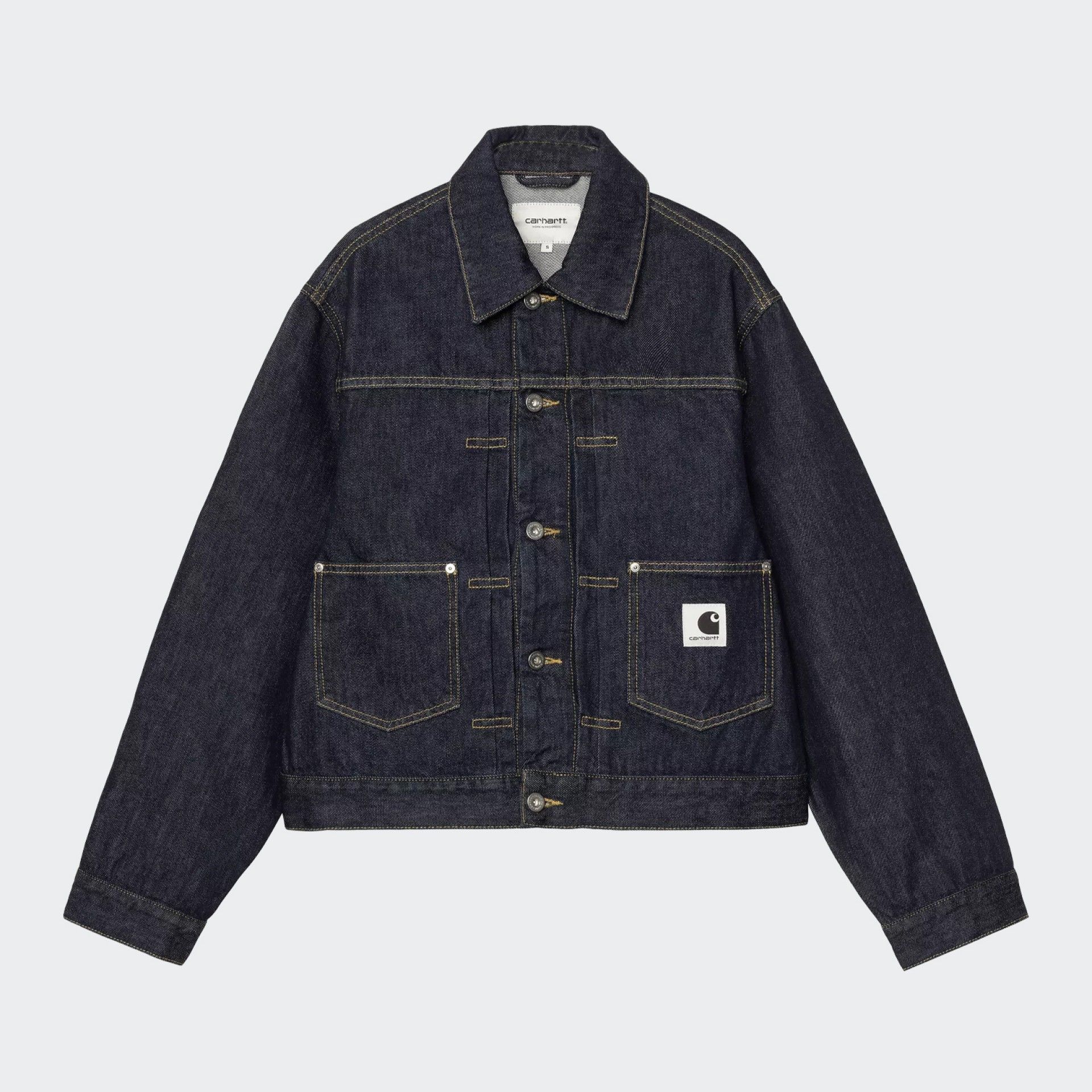 Chaqueta Carhartt WIP W´ Belmar